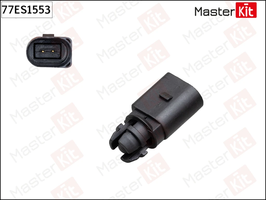 Датчик внешней температуры MasterKit 77ES1553