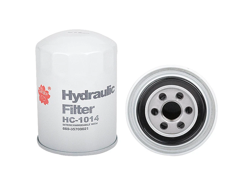 Фильтр гидравлический Sakura HC1014