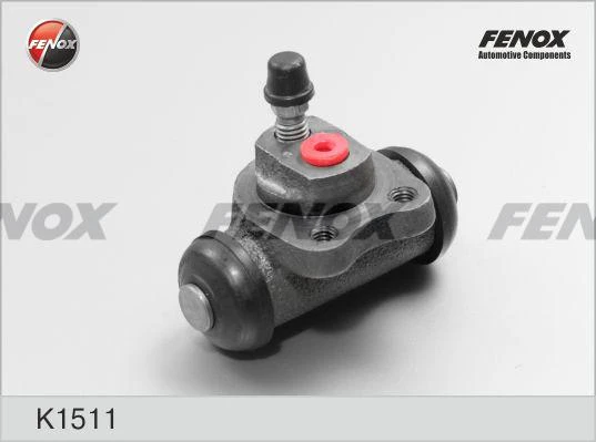 Цилиндр тормозной задний Fenox K1511
