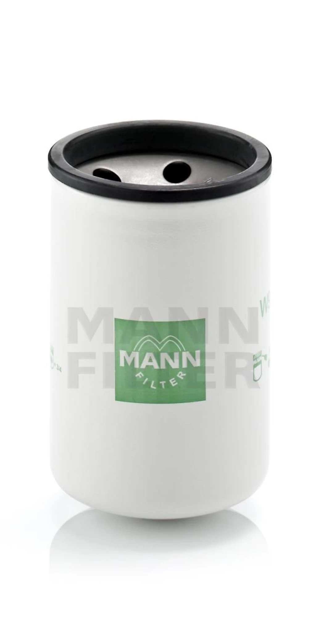 Фильтр масляный MANN-FILTER W925