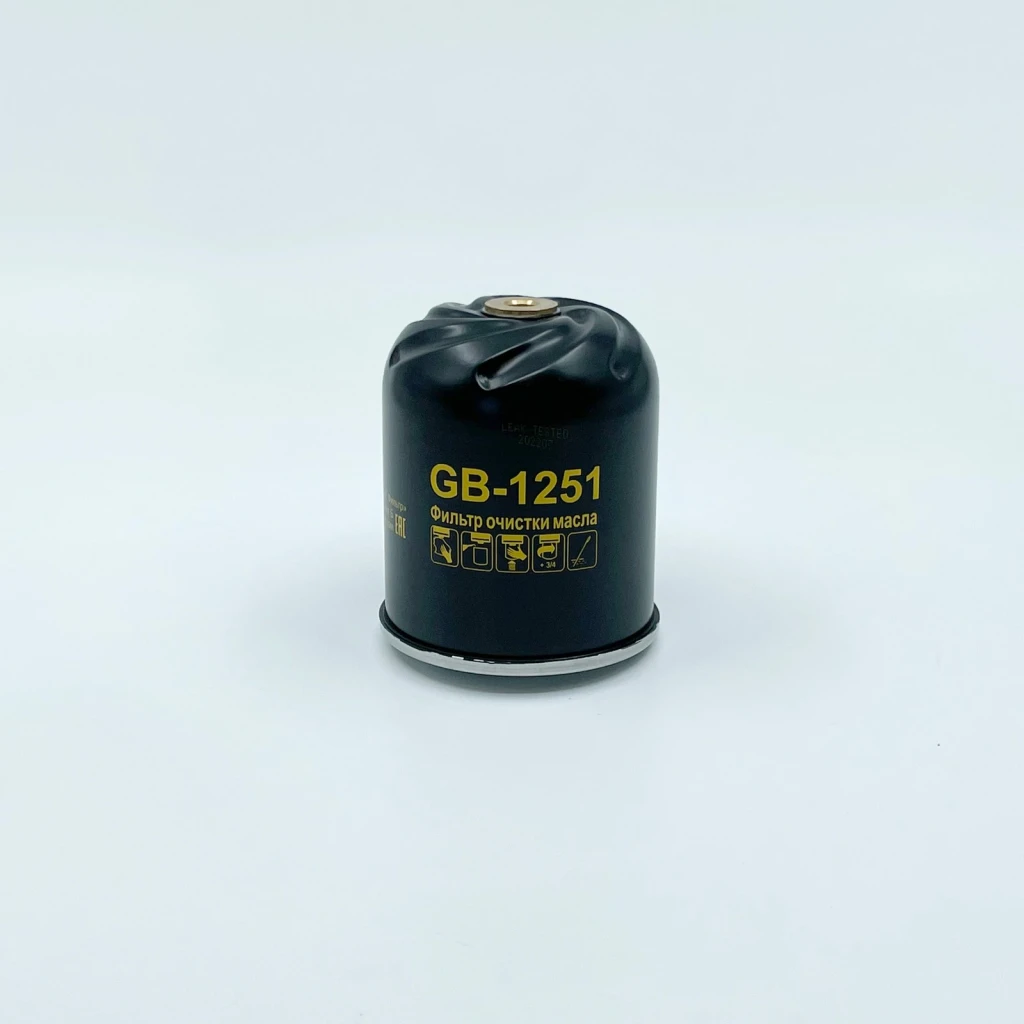 Фильтр масляный центрифуги BIG Filter GB-1251