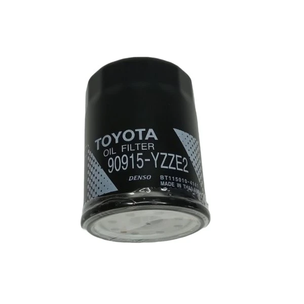 Фильтр масляный Toyota 90915-YZZE2