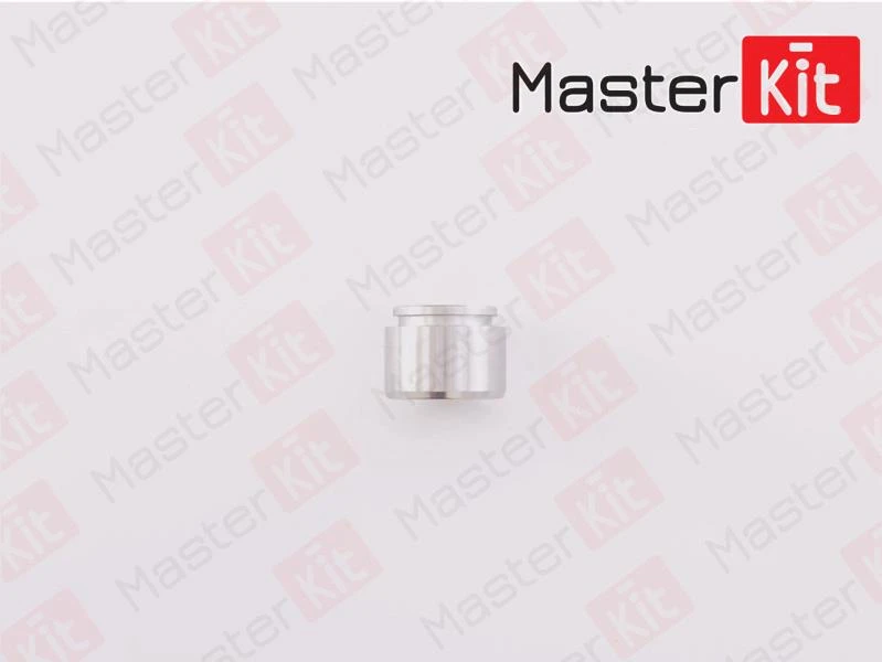 Поршень тормозного суппорта MasterKit 77A1330