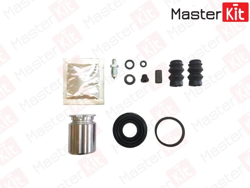 Ремкомплект тормозного суппорта MasterKit 77A1851