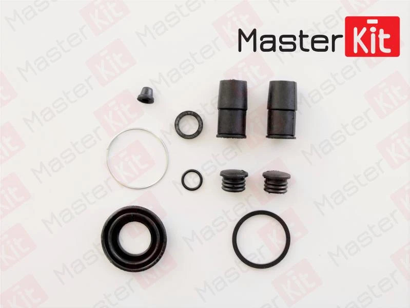 Ремкомплект тормозного суппорта MasterKit 77A1841