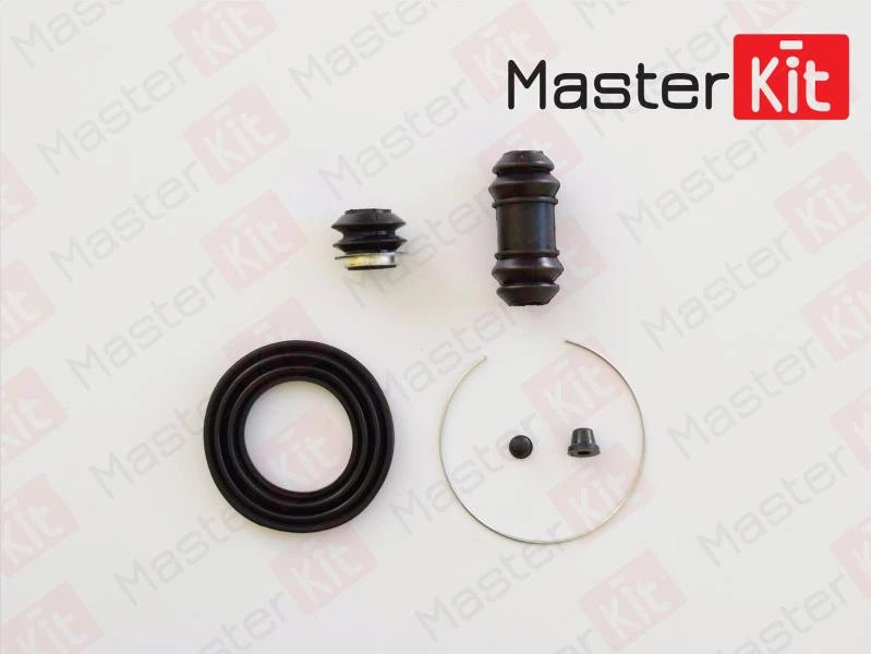 Ремкомплект тормозного суппорта MasterKit 77A1454