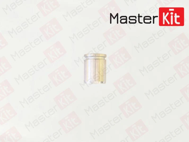 Поршень тормозного суппорта MasterKit 77A1863