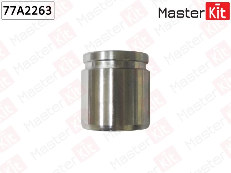 Поршень тормозного суппорта MasterKit 77A2263