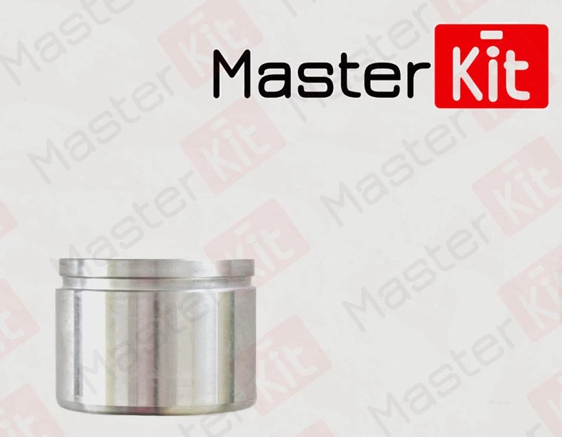 Поршень тормозного суппорта MasterKit 77A2096