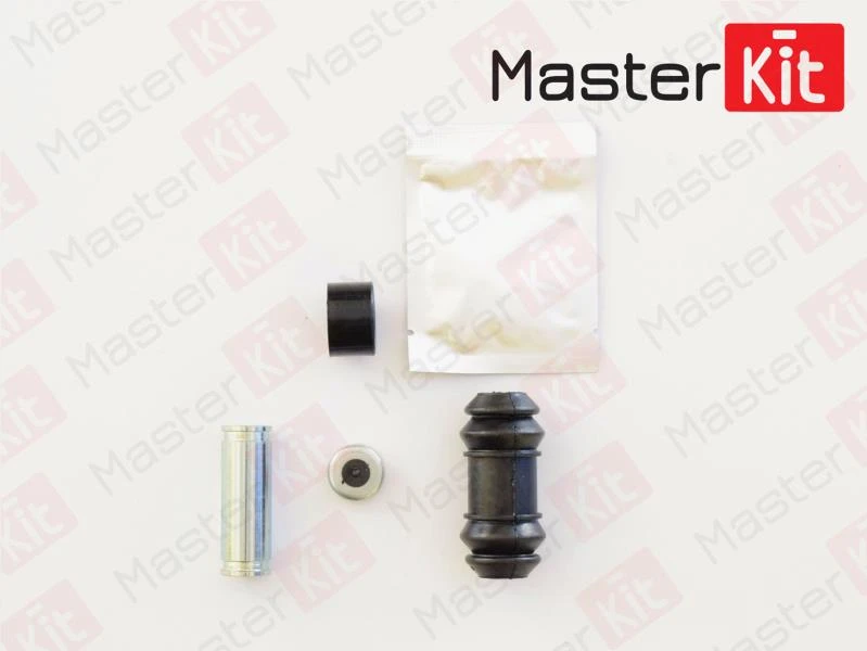 Комплект направляющих тормозного суппорта MasterKit 77A1441