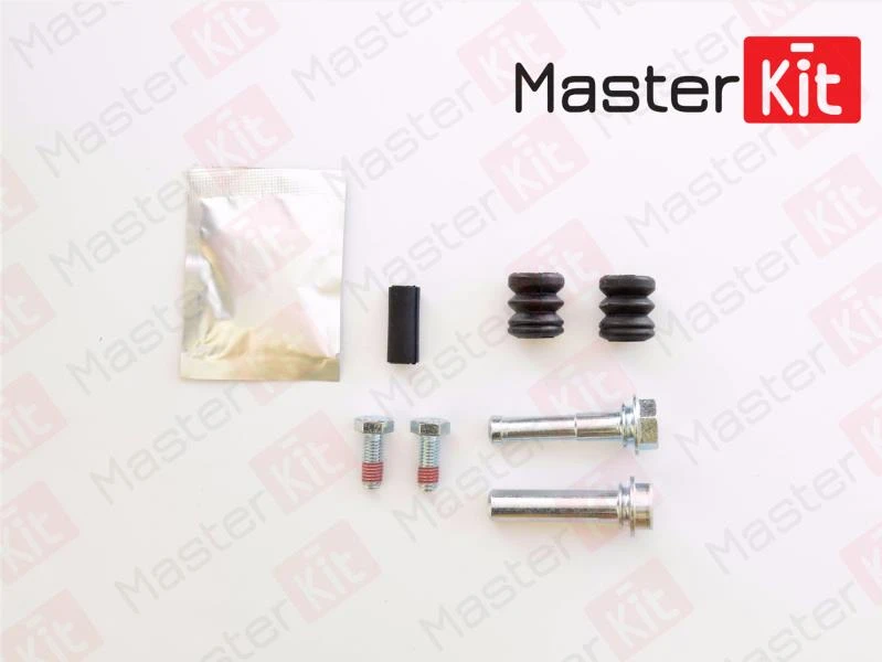 Комплект направляющих тормозного суппорта MasterKit 77A1499