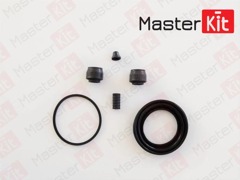 Ремкомплект тормозного суппорта MasterKit 77A1861