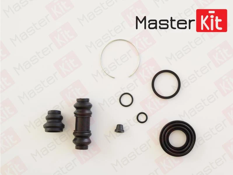 Ремкомплект тормозного суппорта MasterKit 77A1690