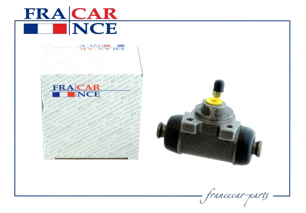 Цилиндр заднего тормоза FranceCar FCR210124