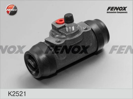 Цилиндр тормозной задний Fenox K2521