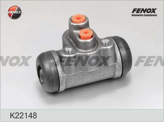 Цилиндр тормозной задний Fenox K22148