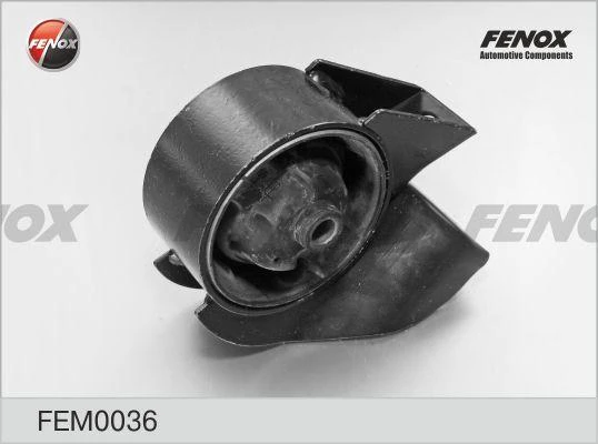 Опора двигателя Fenox FEM0036