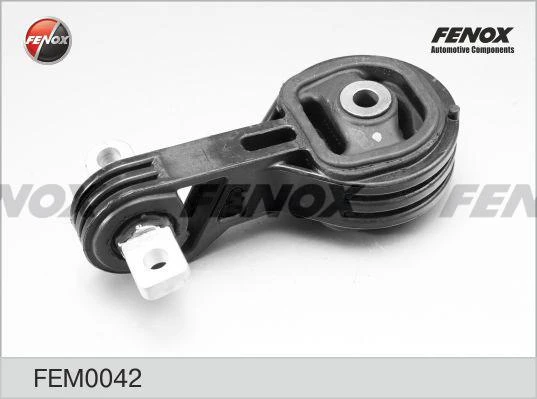Опора двигателя Fenox FEM0042