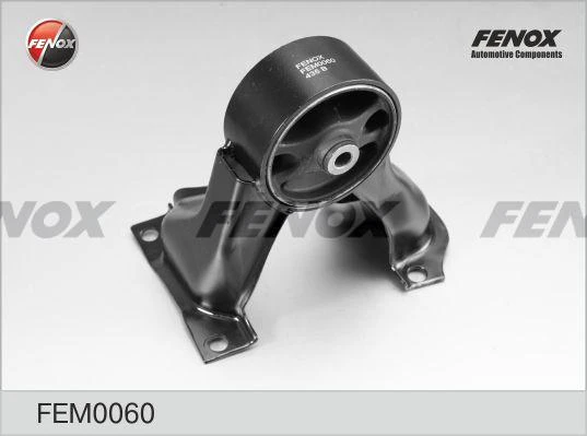 Опора двигателя Fenox FEM0060