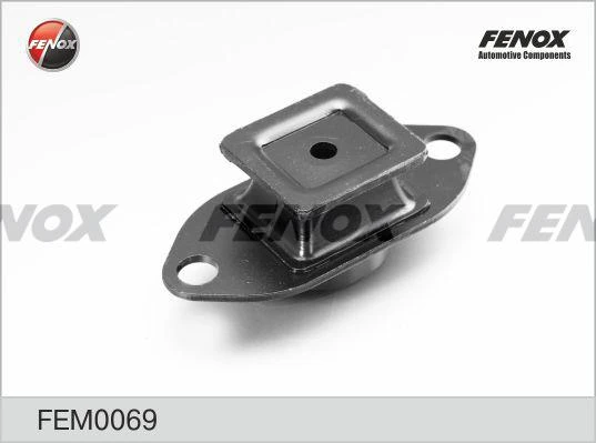 Опора двигателя Fenox FEM0069