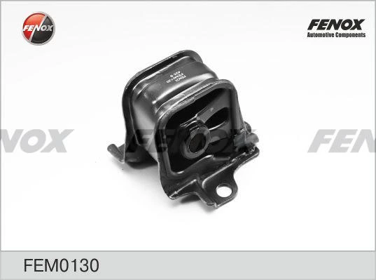 Опора двигателя Fenox FEM0130