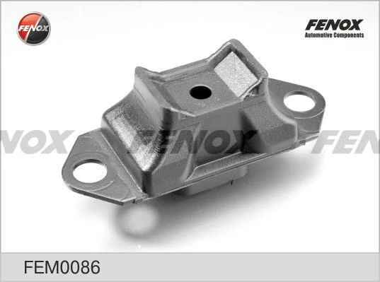 Опора двигателя Fenox FEM0086