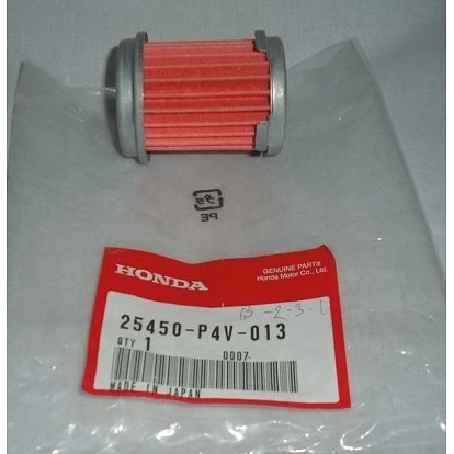 Фильтр АКПП Honda 25450-P4V-013