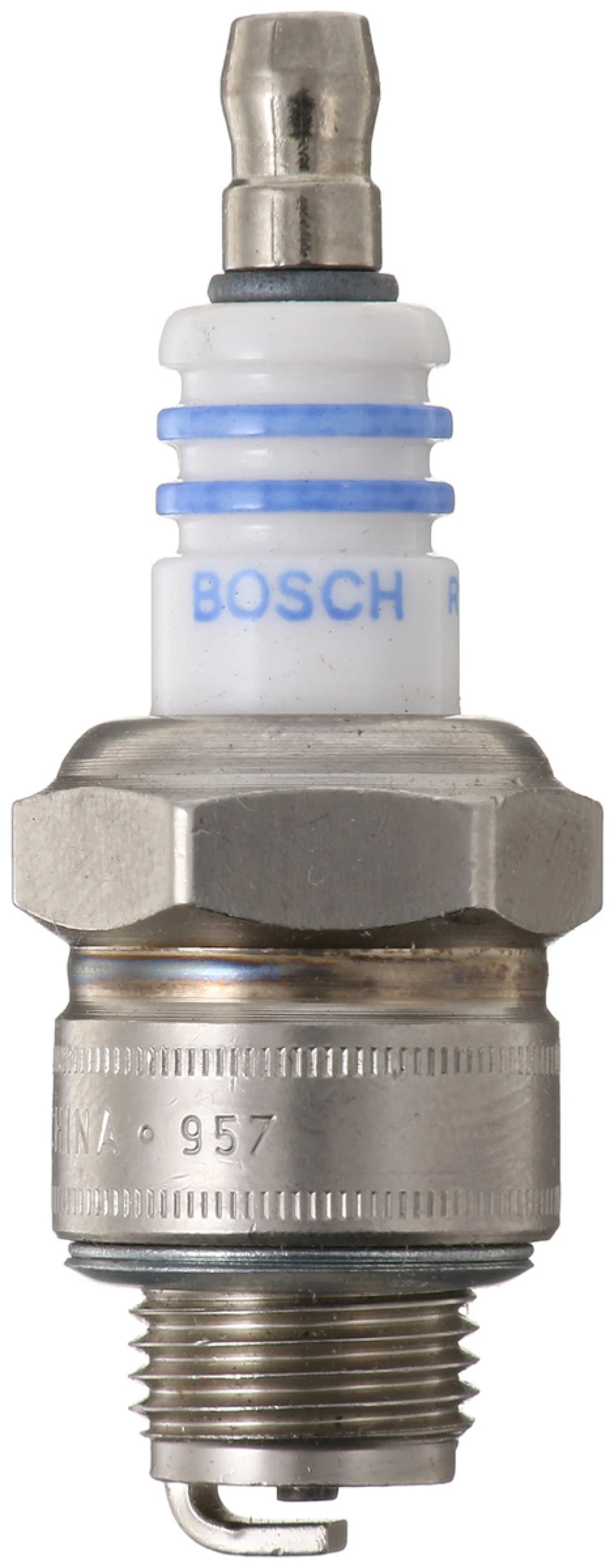 Свеча зажигания Bosch 0 242 215 502