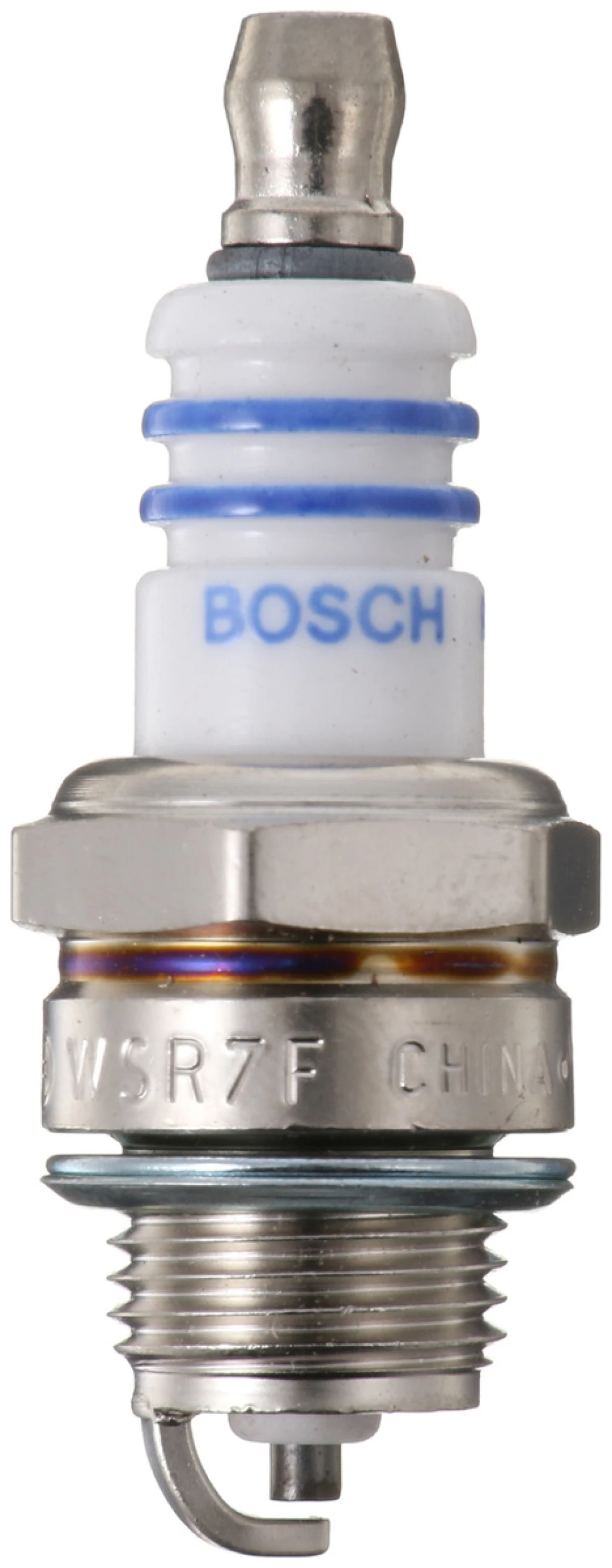 Свеча зажигания Bosch 0 242 235 651 (WSR7F 0.5)