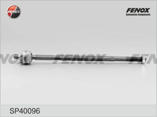 Тяга рулевая Fenox SP40096