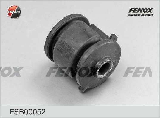Сайлентблок Fenox FSB00052