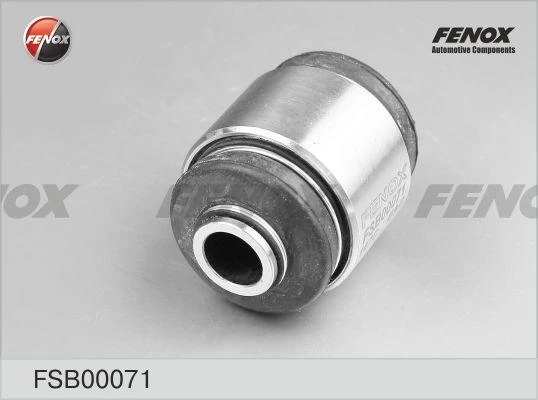 Сайлентблок Fenox FSB00071