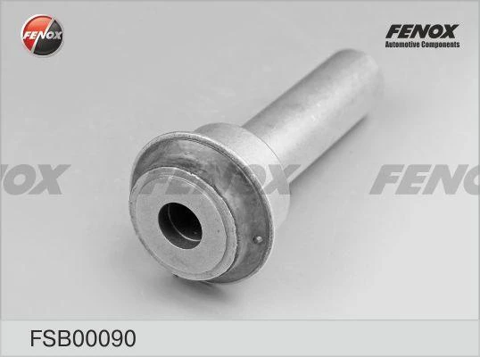 Сайлентблок Fenox FSB00090