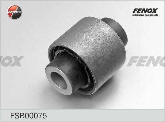 Сайлентблок Fenox FSB00075