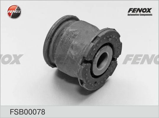 Сайлентблок Fenox FSB00078