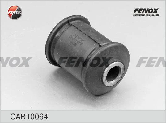 Сайлентблок Fenox CAB10064