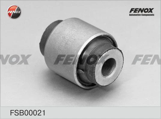 Сайлентблок Fenox FSB00021