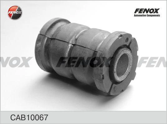 Сайлентблок Fenox CAB10067