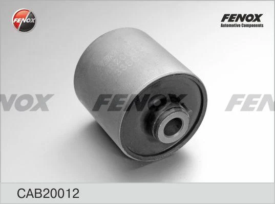 Сайлентблок Fenox CAB20012