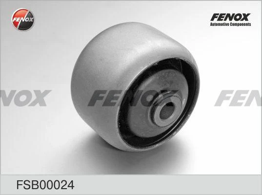 Сайлентблок Fenox FSB00024
