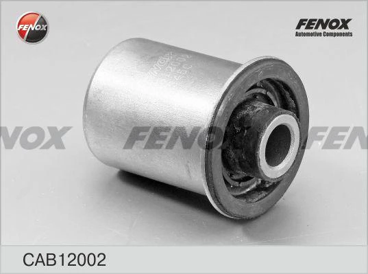 Сайлентблок Fenox CAB12002