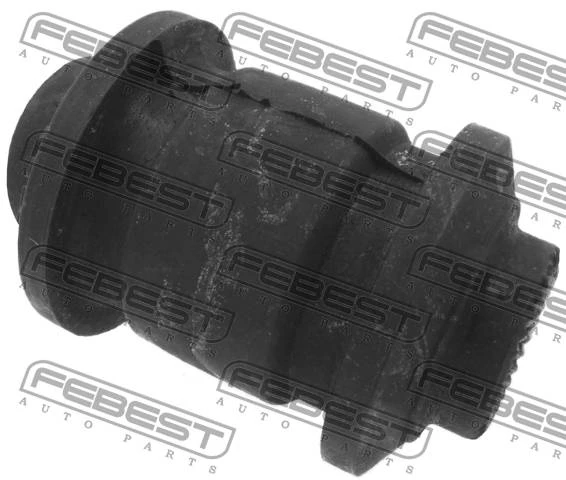 Сайленблок заднего продольного рычага FEBEST TAB-121