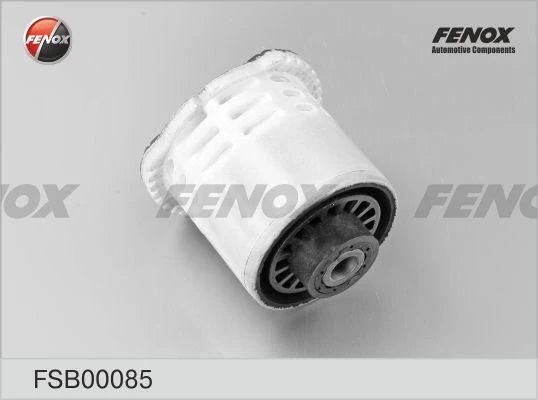 Сайлентблок Fenox FSB00085