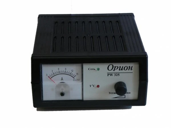 Зарядное устройство НПП Орион Вымпел-265 12В 7А
