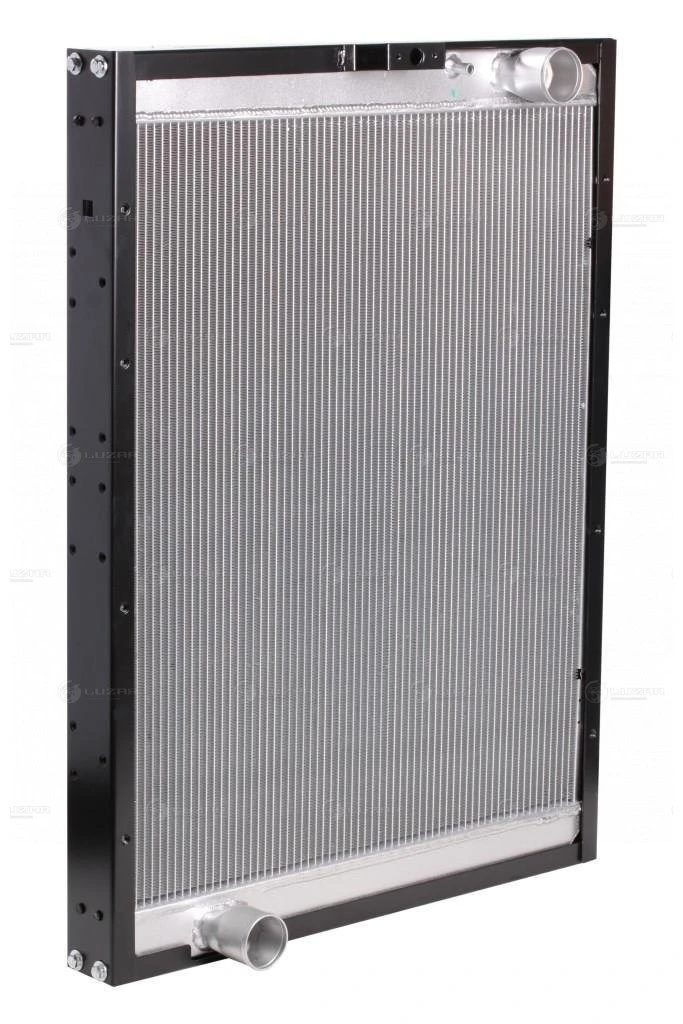 Радиатор охлаждения алюминиевый Luzar LRc 0766