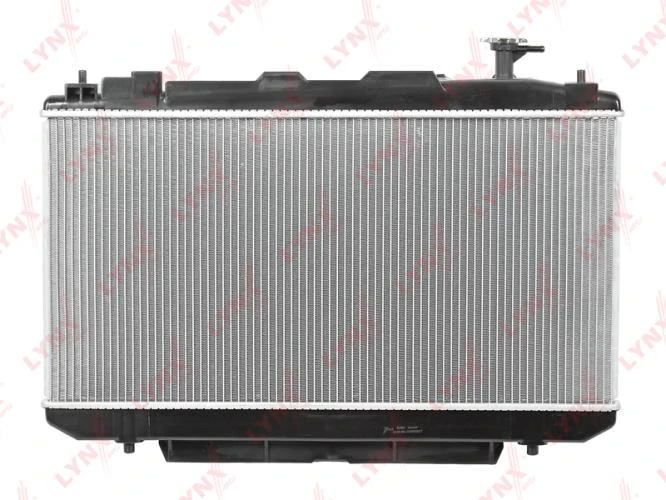 Радиатор охлаждения LYNXauto RB-2319