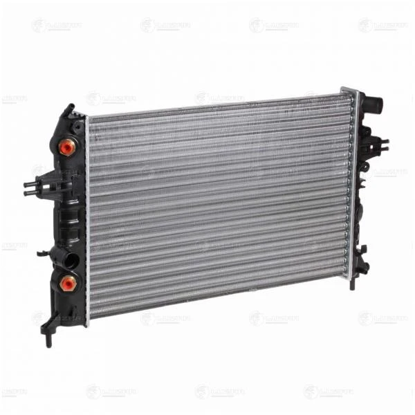 Радиатор охлаждения Luzar LRc 21150