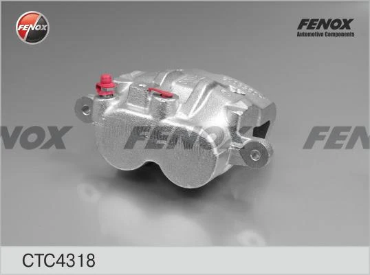 Суппорт тормозной Fenox CTC4318