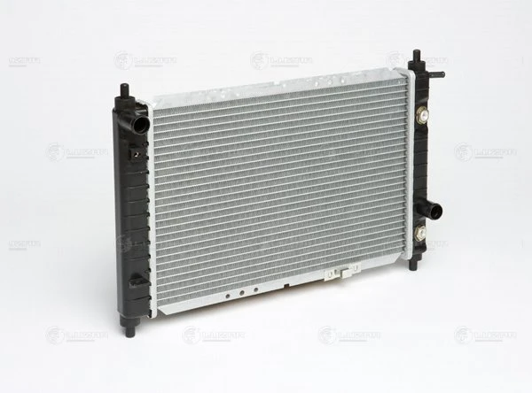 Радиатор охлаждения Luzar LRc DWMz98233