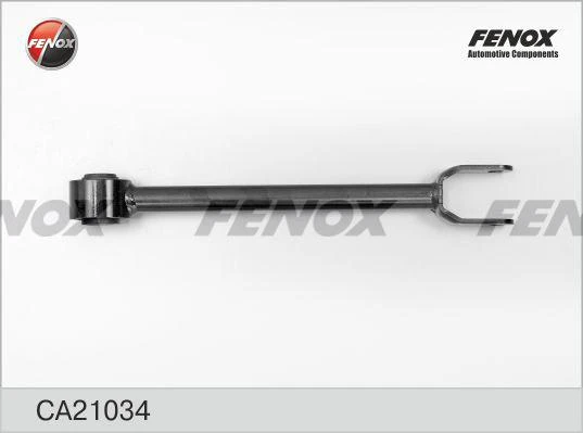 Рычаг подвески Fenox CA21034